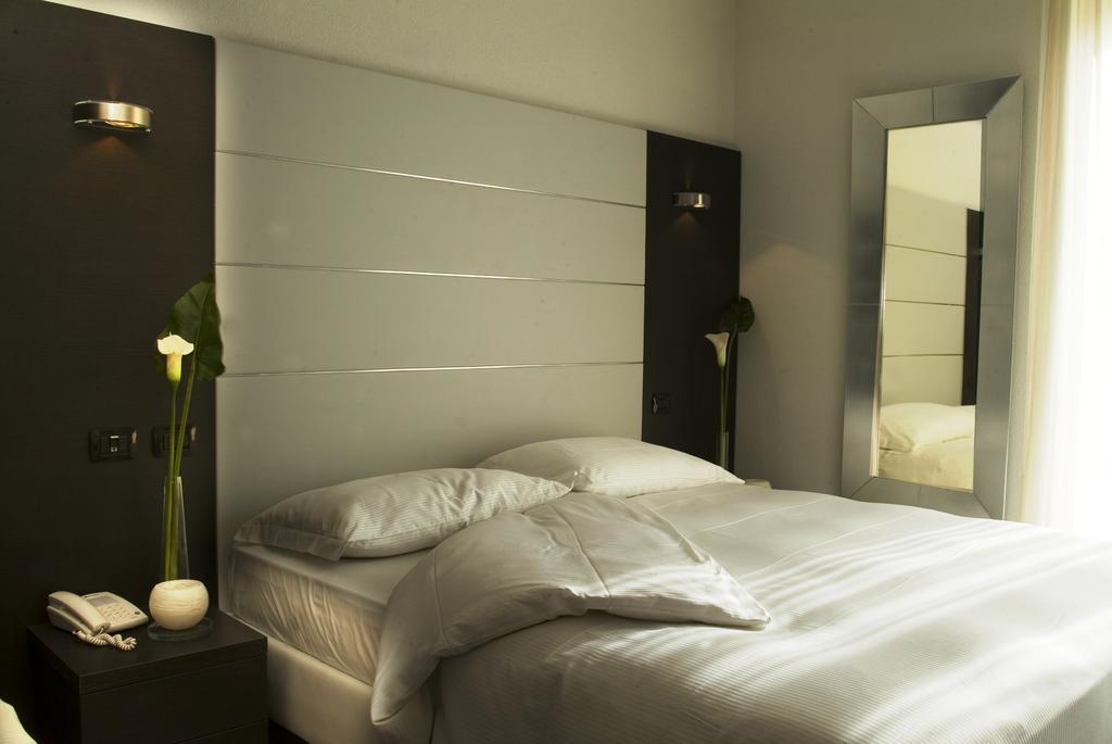 Hotel San Lorenzo Chiavenna Quarto foto