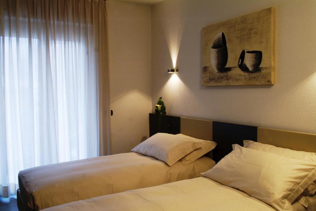 Hotel San Lorenzo Chiavenna Quarto foto